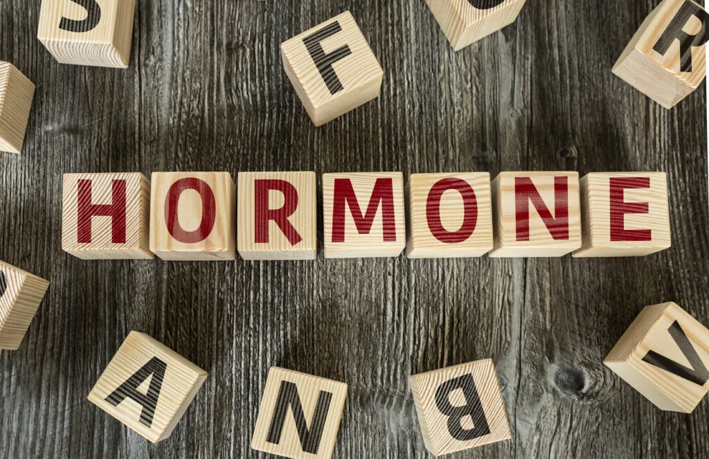 Hormonelle Störungen