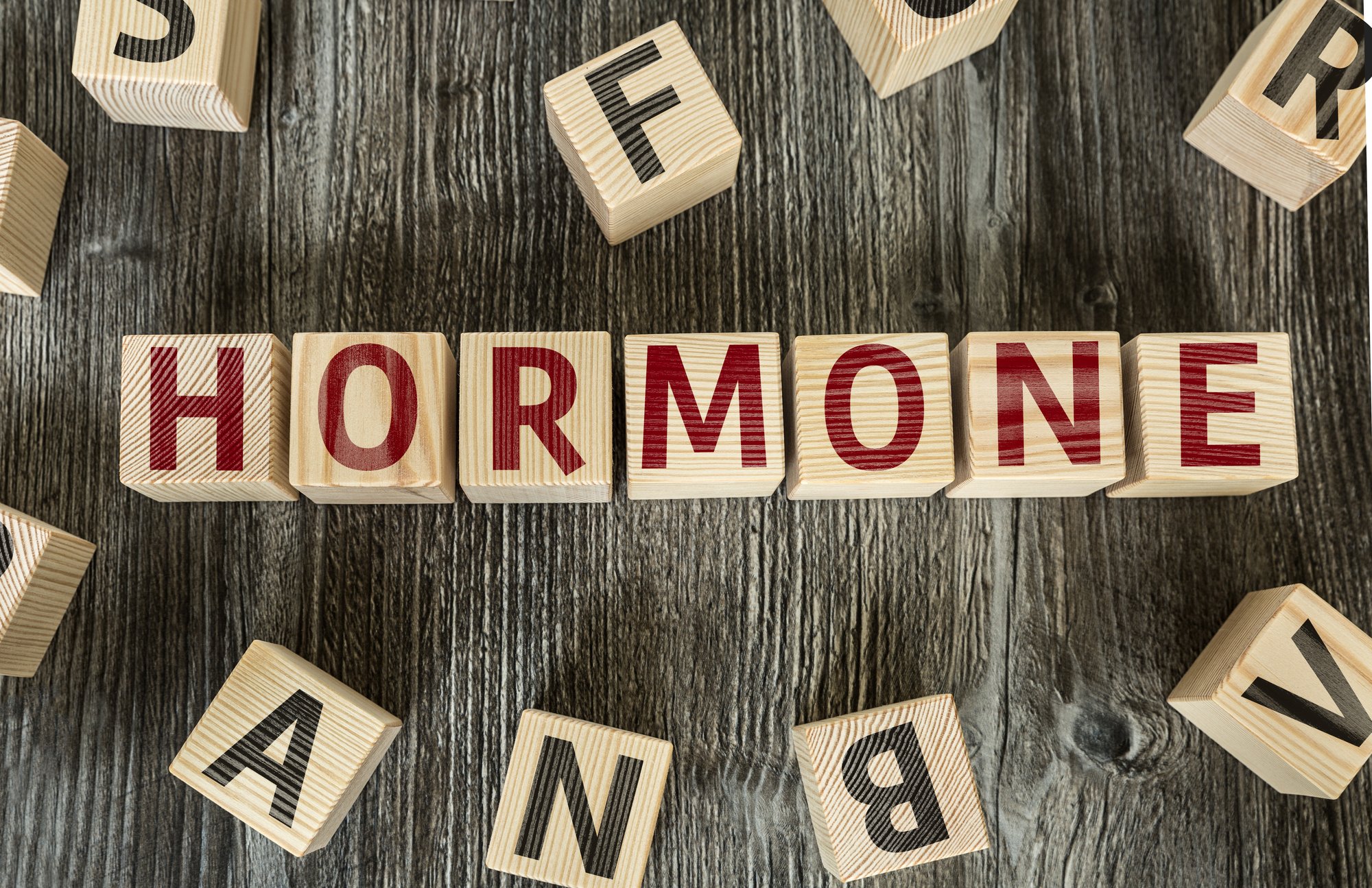 Hormonelle Störungen