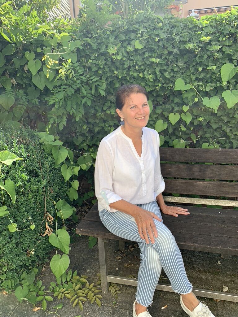 Barbara Schütz, Heilpraktikerin in Neutraubling