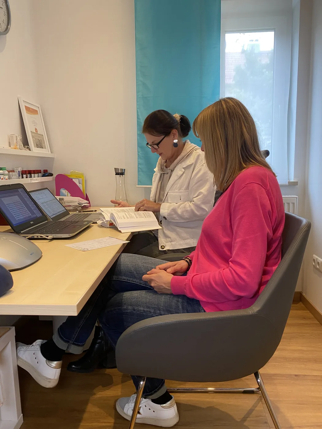 Neurodermitis bei Kindern – Warum sie so schwierig zu behandeln ist.